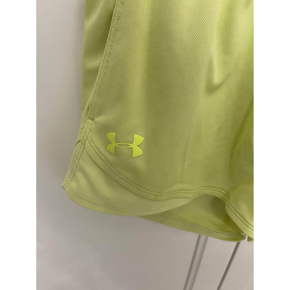 Ladies Under Armour Running Shorts - Picture 4 of 5